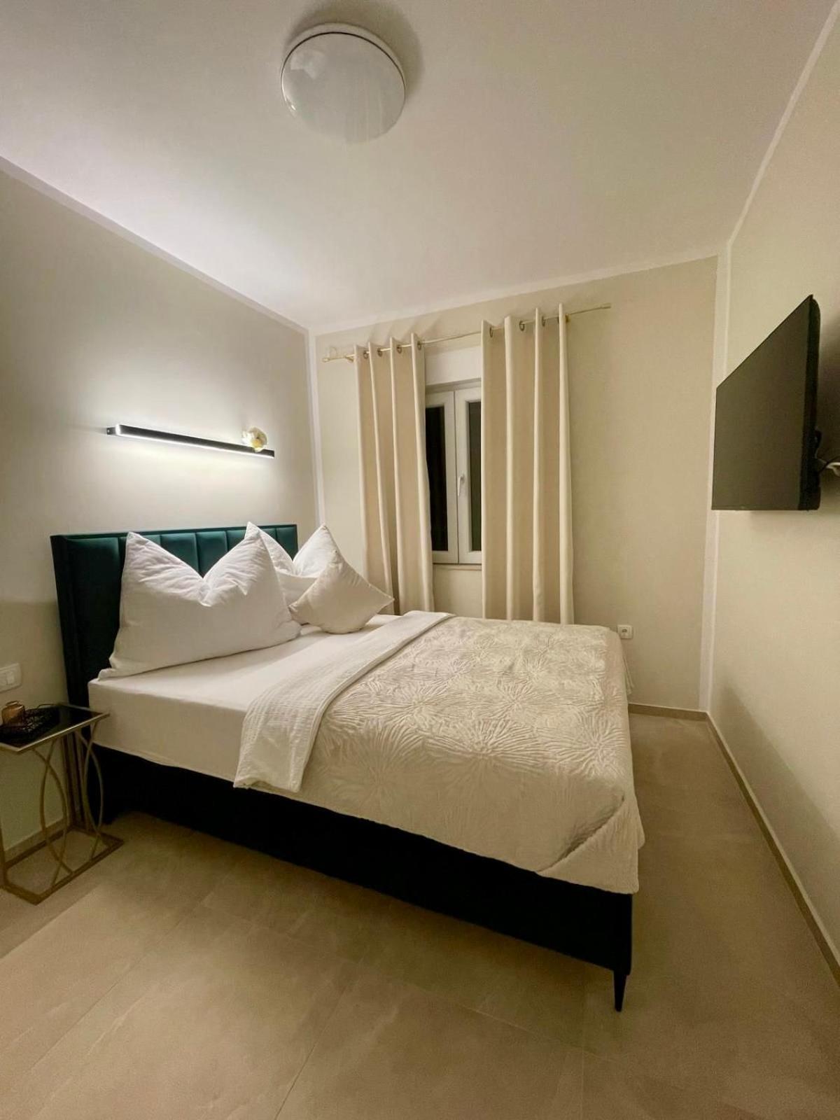 Apartment Cellinis Jadranovo
